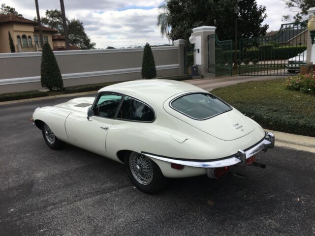 1969 Jaguar E-Type XKE - photo 5