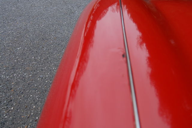 1969 Jaguar E-Type XKE E-type 2+2 Coupe - photo 9