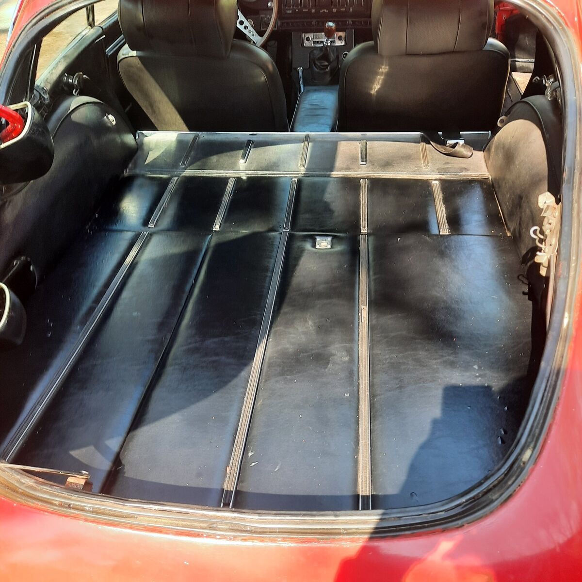 1969 Jaguar Other - photo 10