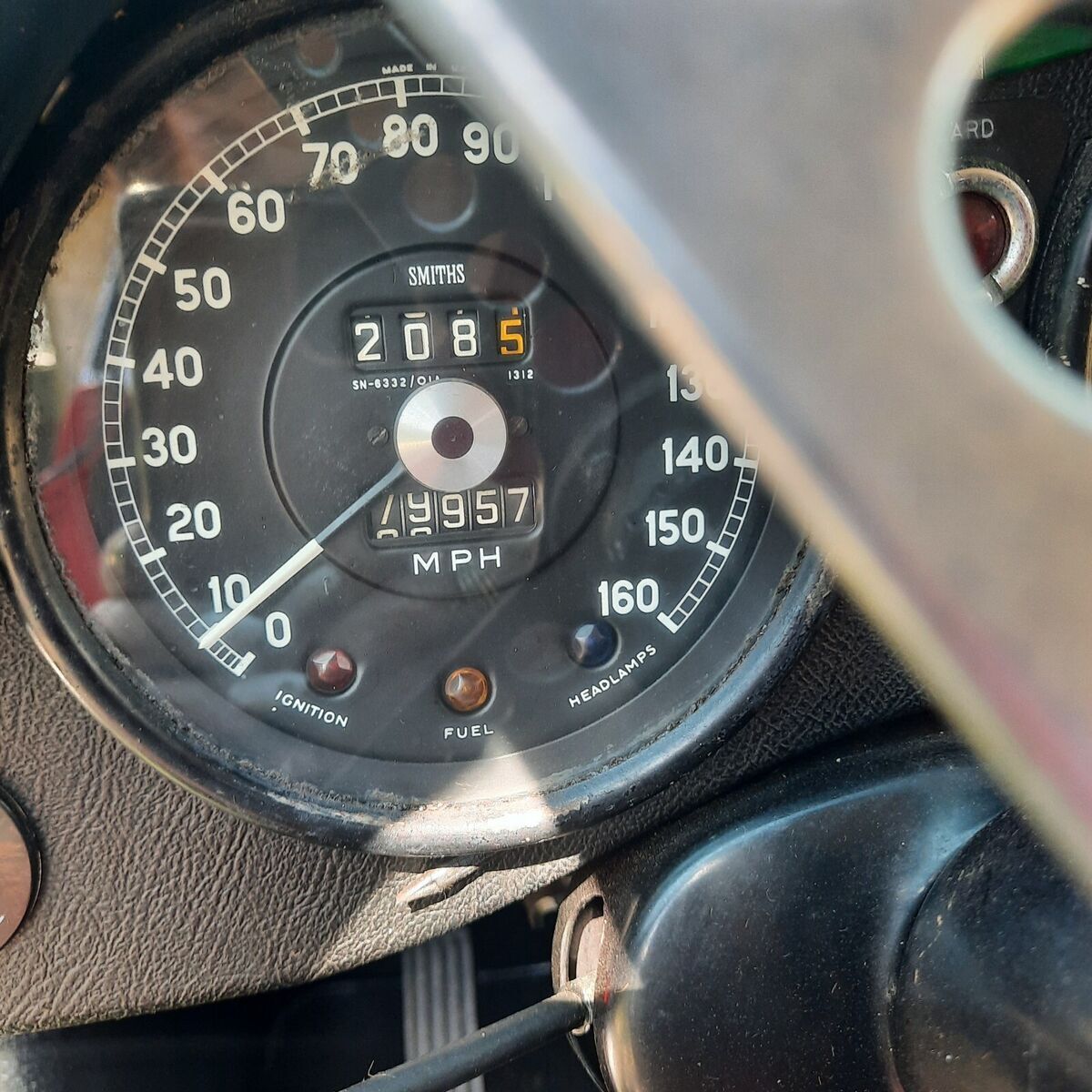 1969 Jaguar Other - photo 12