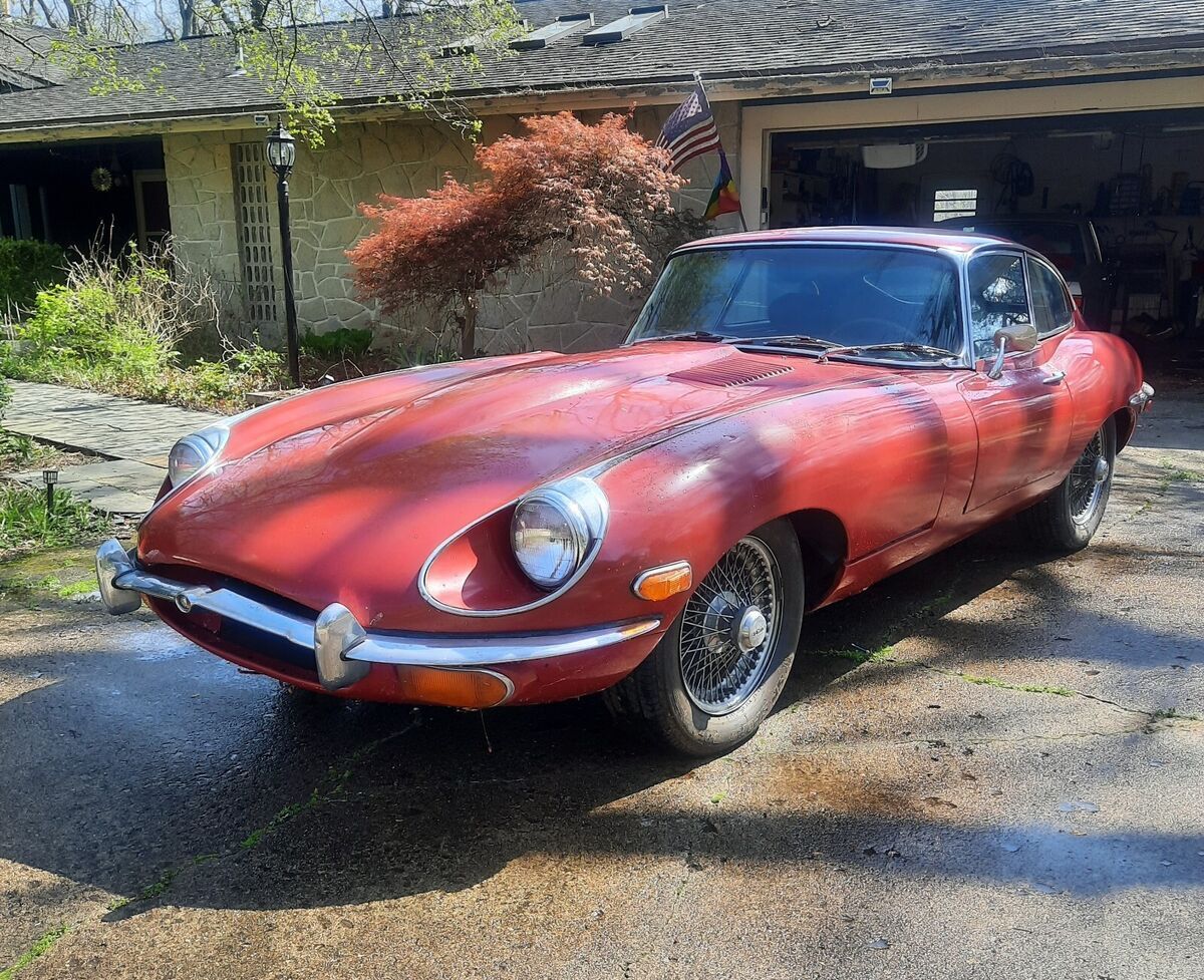 1969 Jaguar Other - photo 2