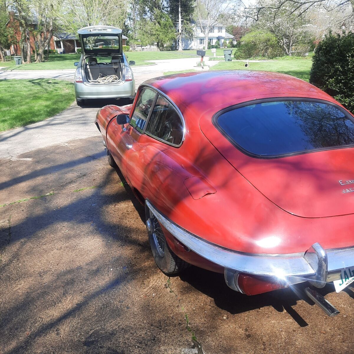 1969 Jaguar Other - photo 3