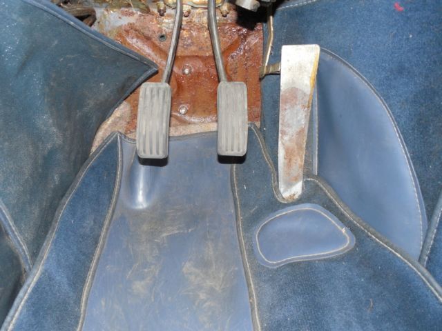 1969 Jaguar E-Type - photo 13