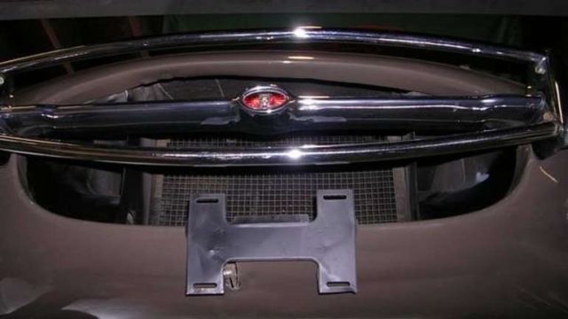 1969 Jaguar XK - photo 10