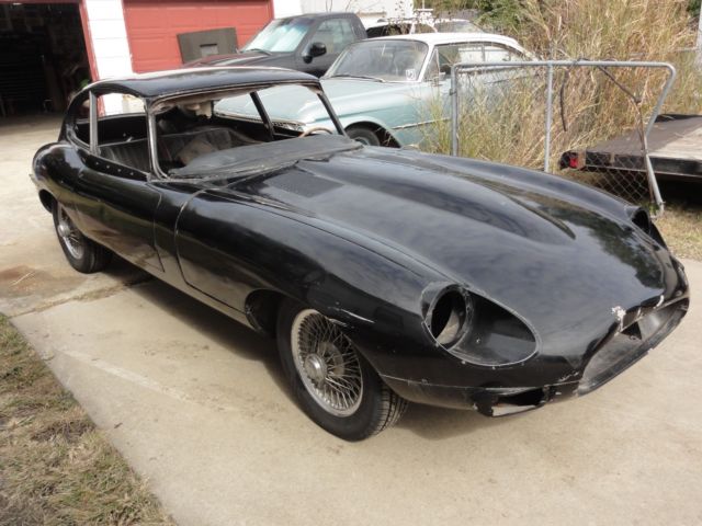 1969 Jaguar E-Type - photo 3