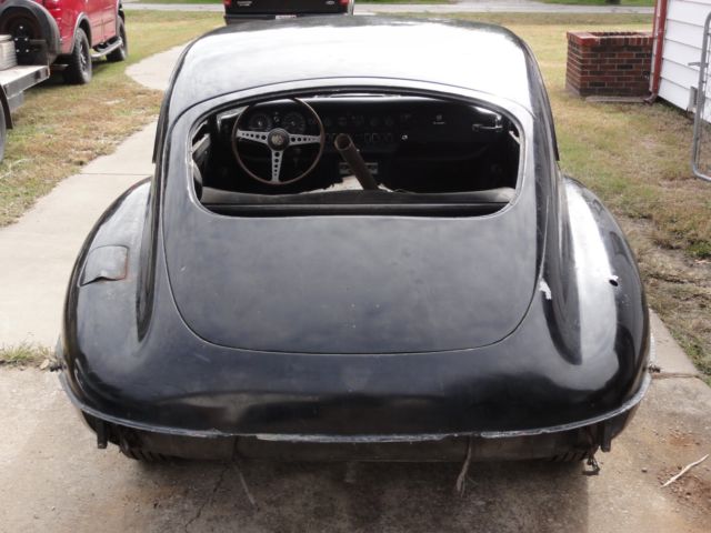 1969 Jaguar E-Type - photo 5
