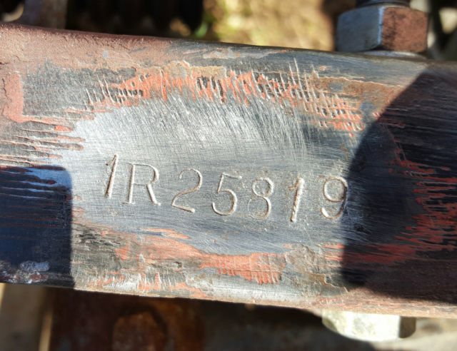 1969 Jaguar E-Type - photo 11