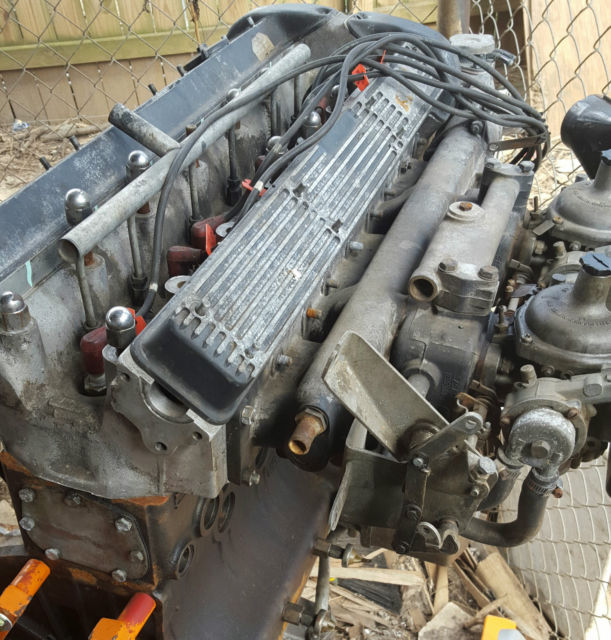 1969 Jaguar E-Type - photo 12