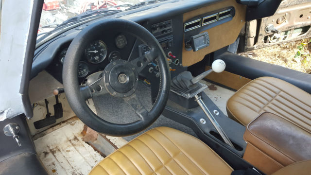 1969 Jaguar E-Type - photo 3