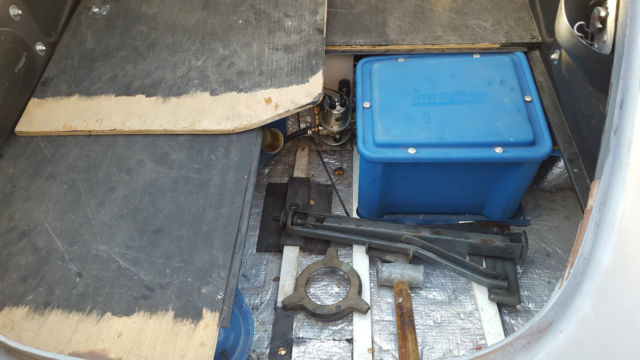 1969 Jaguar E-Type - photo 4