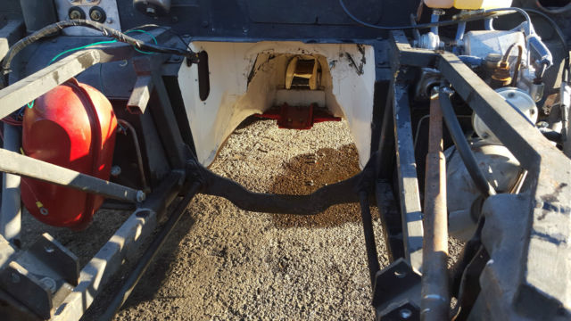 1969 Jaguar E-Type - photo 7