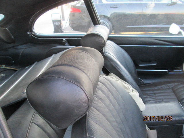 1969 Jaguar E-Type 2 +2 - photo 12