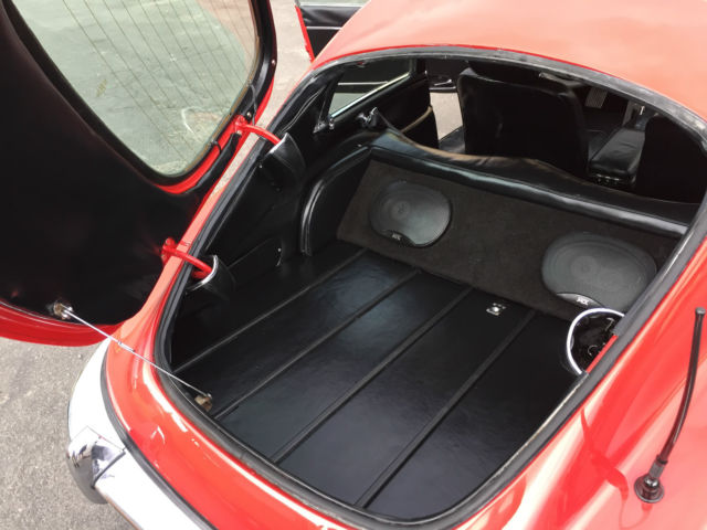 1969 Jaguar E-Type XKE - photo 4