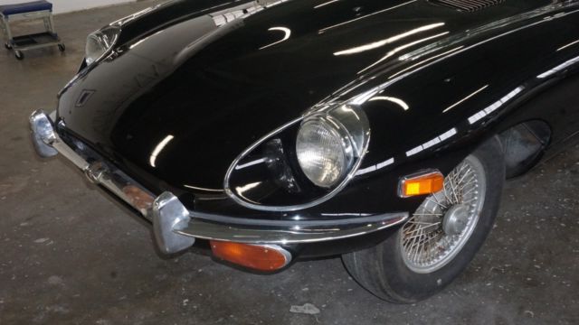 1969 Jaguar XK - photo 10
