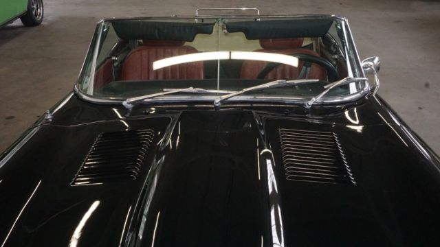 1969 Jaguar XK - photo 11