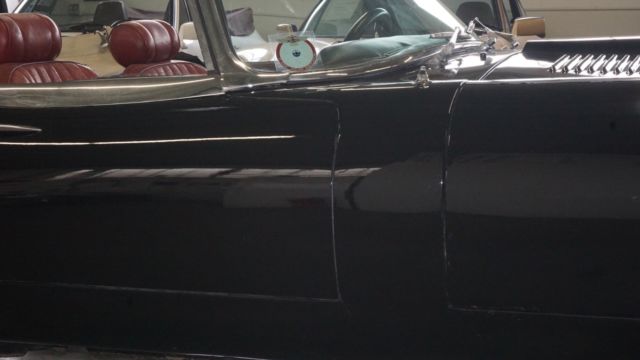 1969 Jaguar XK - photo 9