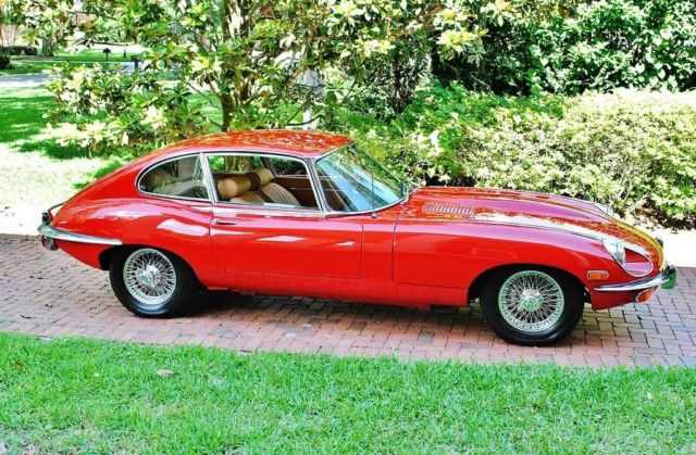 1969 Jaguar XK E-Type Show Quality Restoration Must See - photo 12