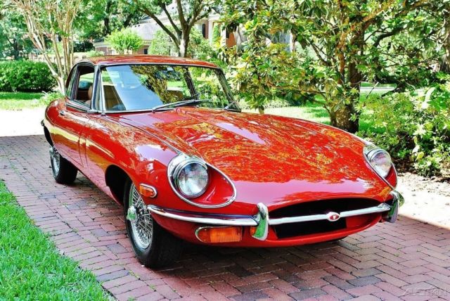 1969 Jaguar XK E-Type Show Quality Restoration Must See - photo 13