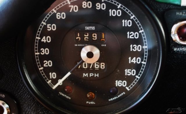1969 Jaguar XK E-Type Show Quality Restoration Must See - photo 7