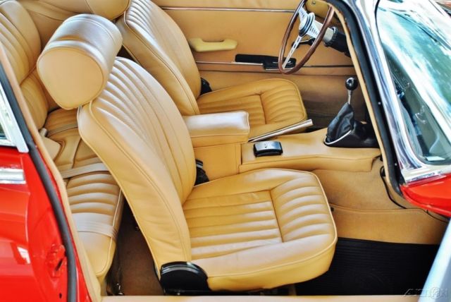 1969 Jaguar XK E-Type Show Quality Restoration Must See - photo 8
