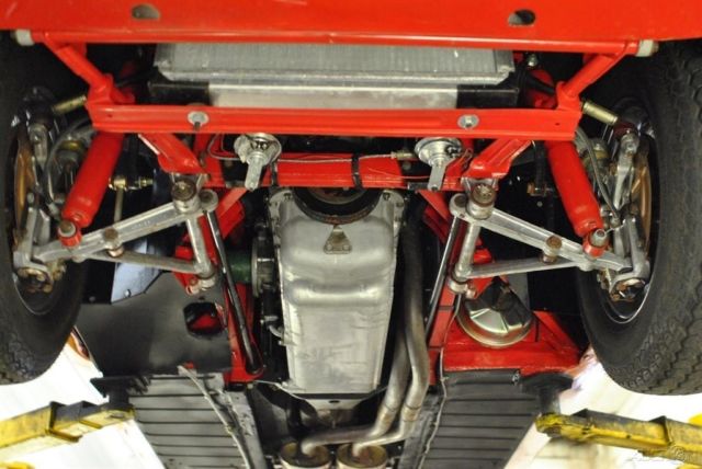 1969 Jaguar XK E-Type Show Quality Restoration Must See - photo 9