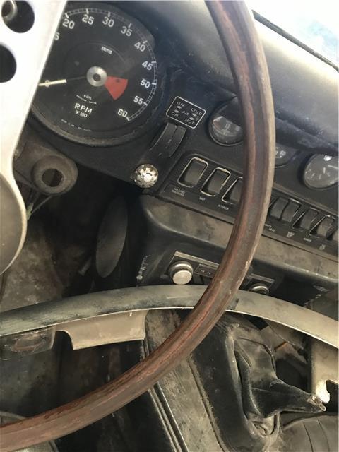 1969 Jaguar XK -- - photo 13
