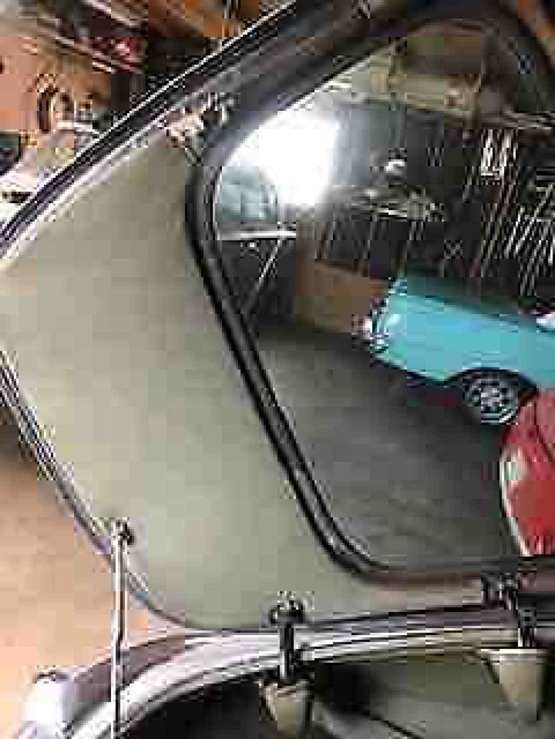 1969 Jaguar XKE - photo 10