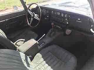1969 Jaguar XKE - photo 12