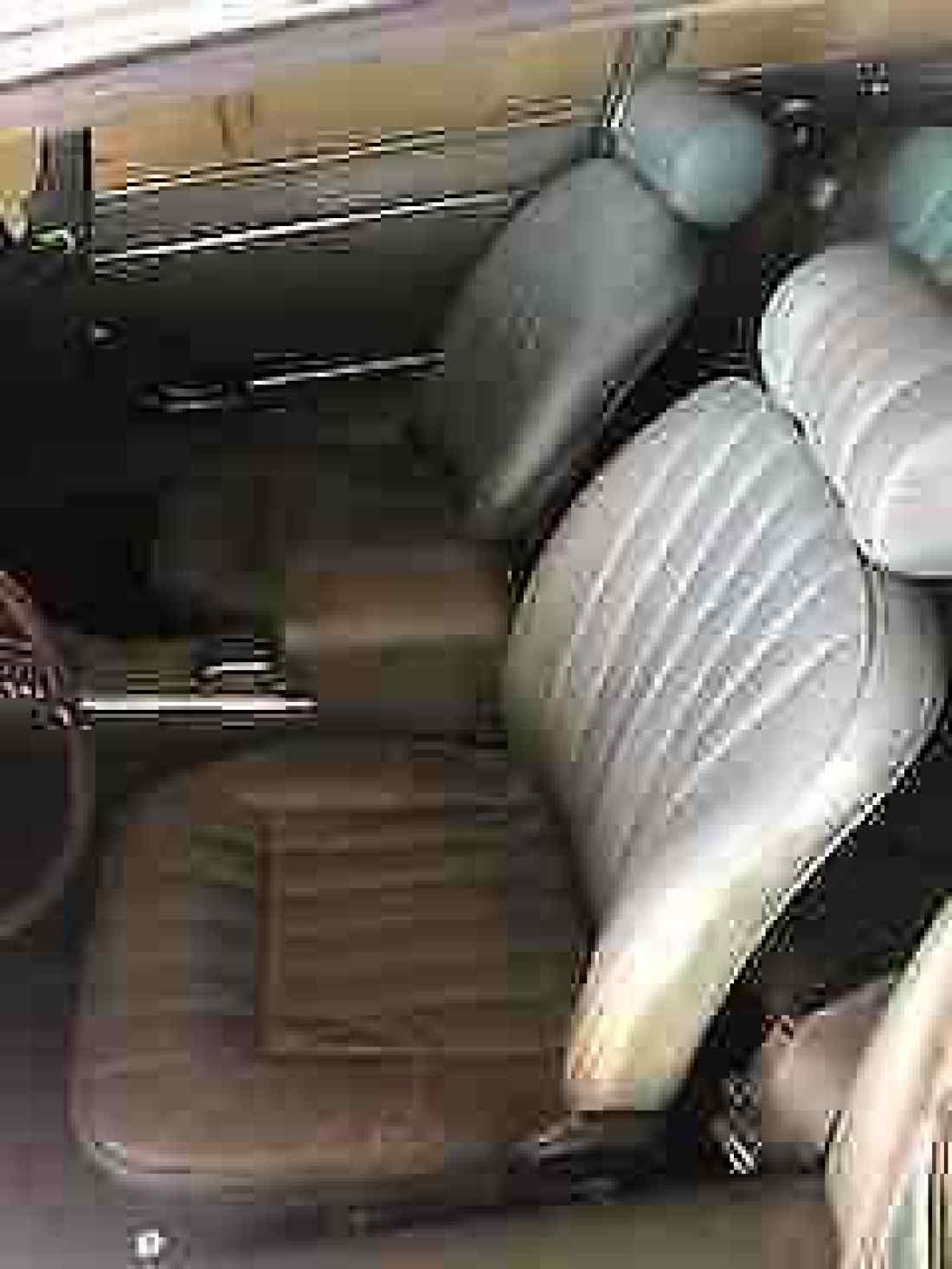 1969 Jaguar XKE - photo 13