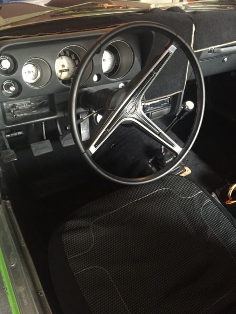 1969 AMC Javelin - photo 11