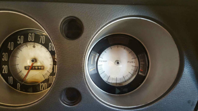 1969 AMC Javelin - photo 12