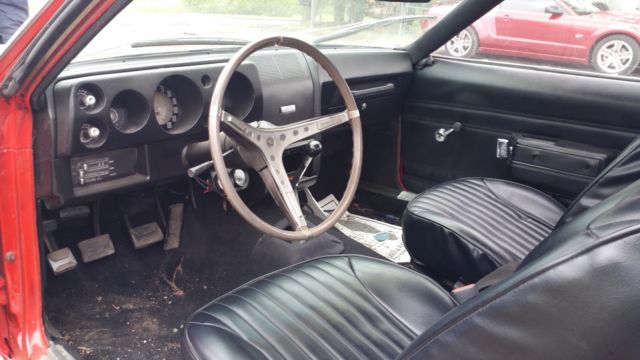 1969 AMC Javelin - photo 11