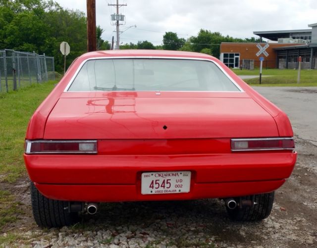 1969 AMC Javelin - photo 6