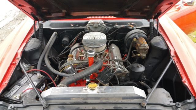 1969 AMC Javelin - photo 8