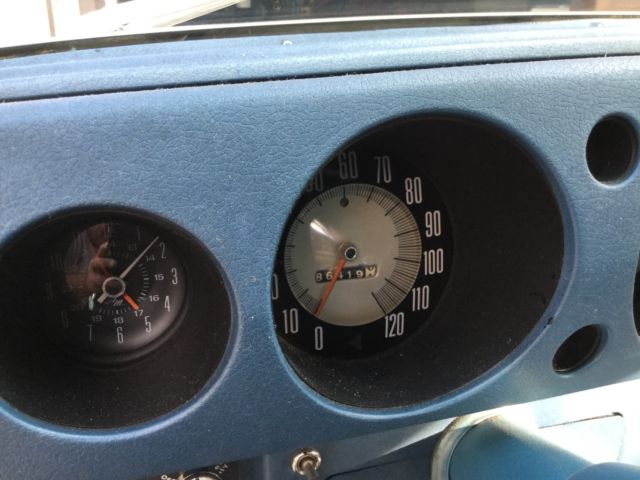 1969 AMC Javelin - photo 12