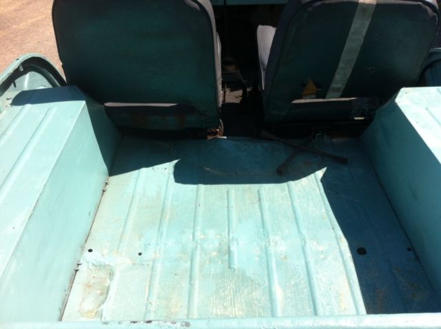 1969 Jeep CJ - photo 9