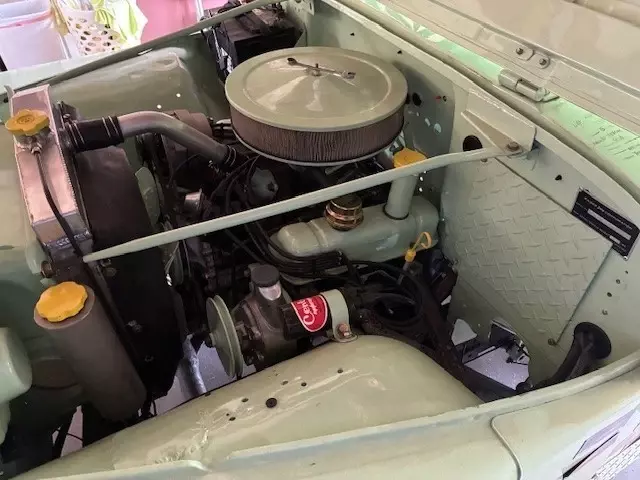 1969 Jeep CJ - photo 5