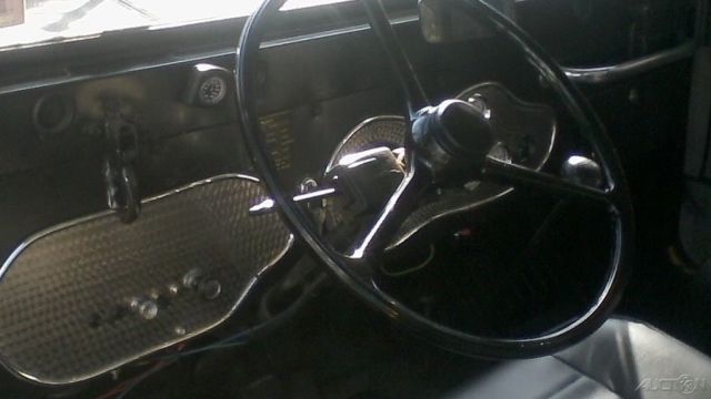 1969 Jeep CJ Original Numbers Matching - photo 4