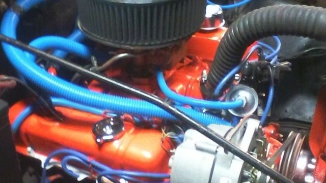 1969 Jeep CJ Original Numbers Matching - photo 5
