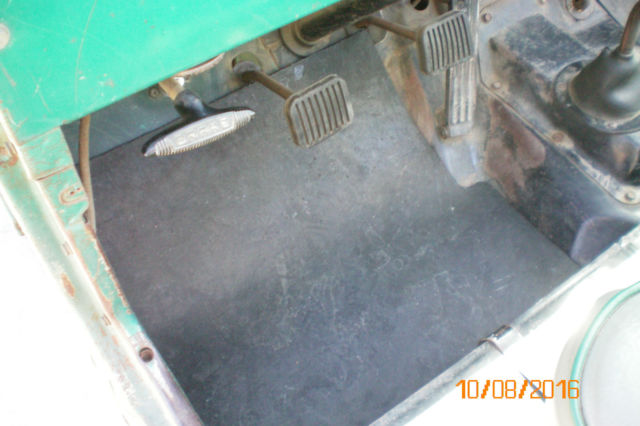 1969 Jeep CJ5 Base Sport Utility 2-Door - photo 10