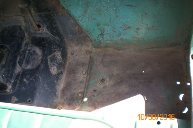 1969 Jeep CJ5 Base Sport Utility 2-Door - photo 6