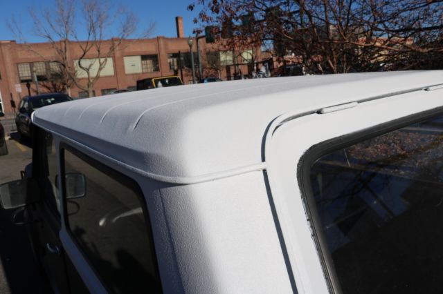1969 Jeep Commando - photo 12