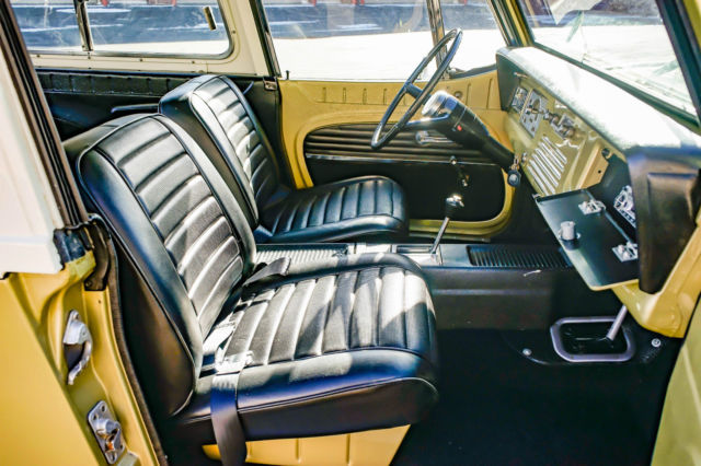 1969 Jeep Commando Deluxe - photo 7