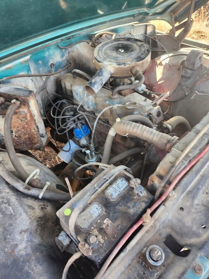1969 Jeep Gladiator - photo 9