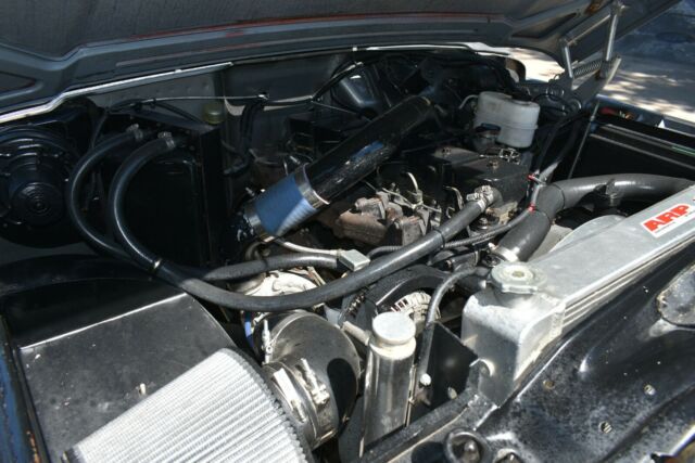 1969 Jeep J3000 Gladiator - photo 13