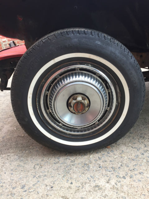 1969 Jeep Other Base - photo 7