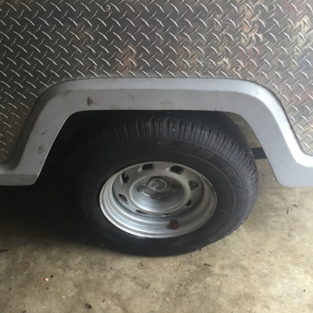 1969 Jeep Other Commando - photo 4