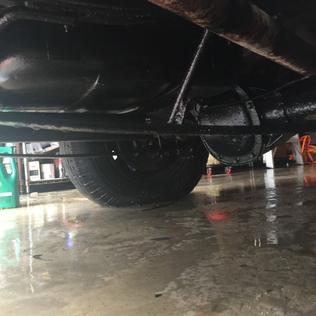 1969 Jeep Other Commando - photo 8