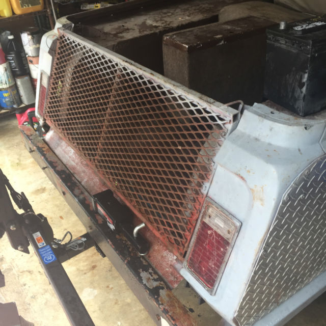 1969 Jeep Other Commando - photo 9