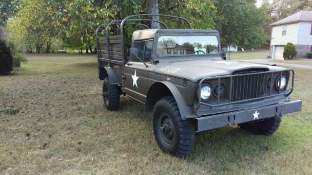 1969 Jeep Other